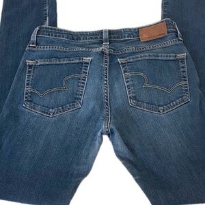 Big Star Jeans Women’s Jealousy Skinny 29R